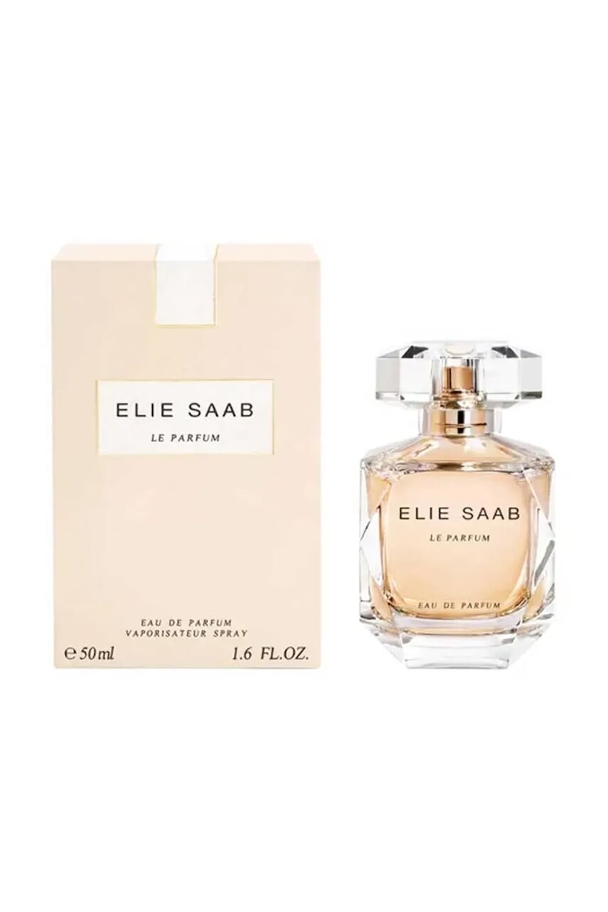 Parfémová voda ELIE SAAB ES Le Parfum EDP 50ml béžová farba