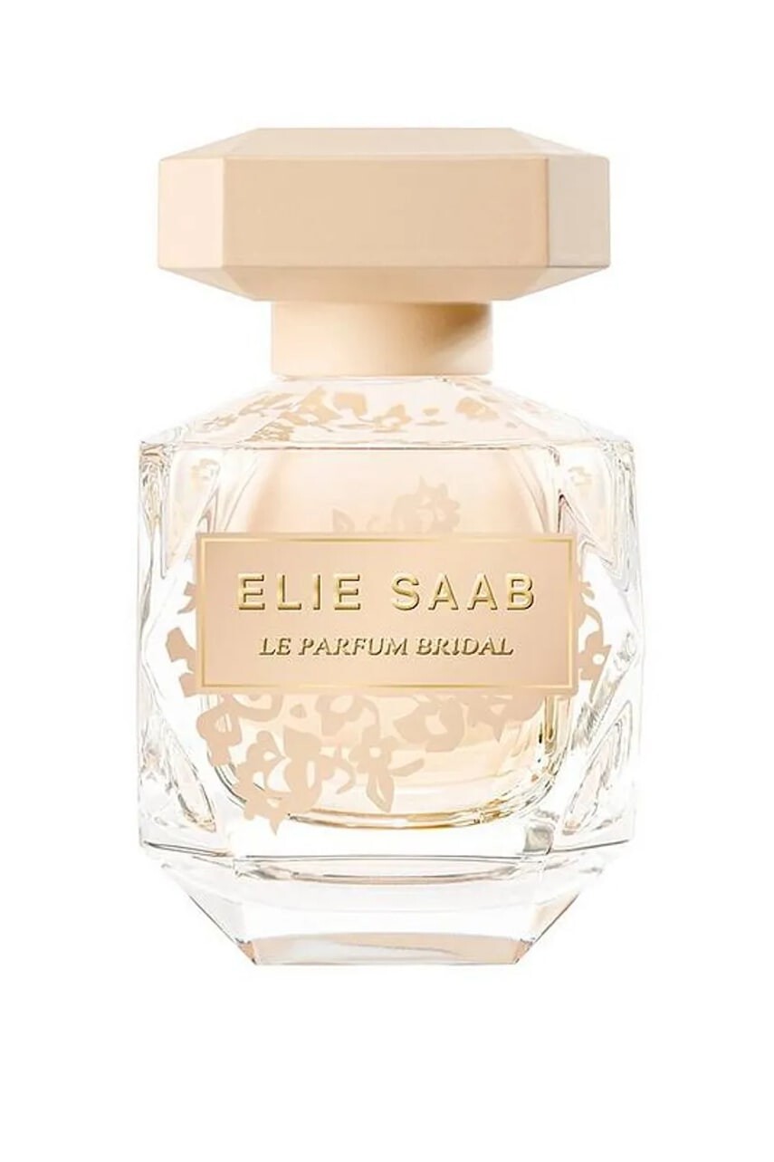 Parfémová voda ELIE SAAB ES Le Parfum Bridal EDP 50ml béžová farba