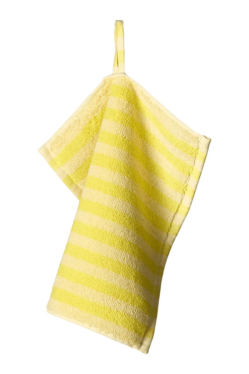 Malý bavlnený uterák Bongusta Naram 30 x 30 cm viac farieb