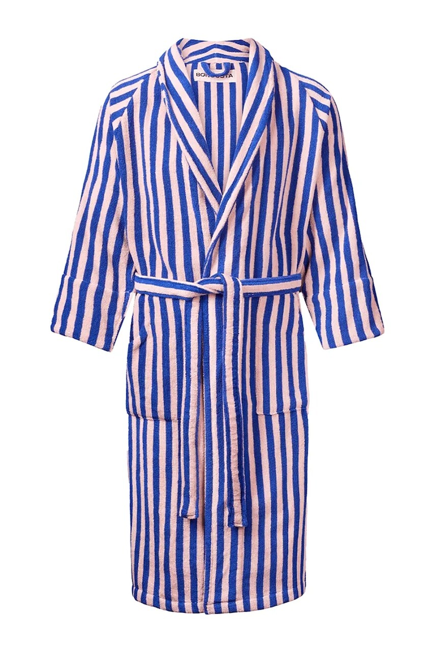 Bavlnený župan Bongusta Naram L/XL viac farieb