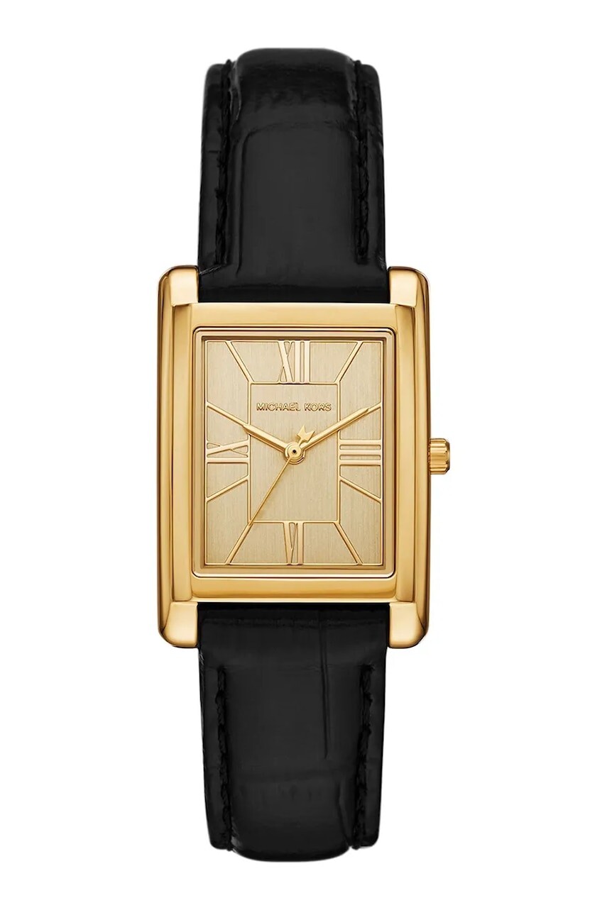 Hodinky Michael Kors dámske, zlatá farba, MK4965