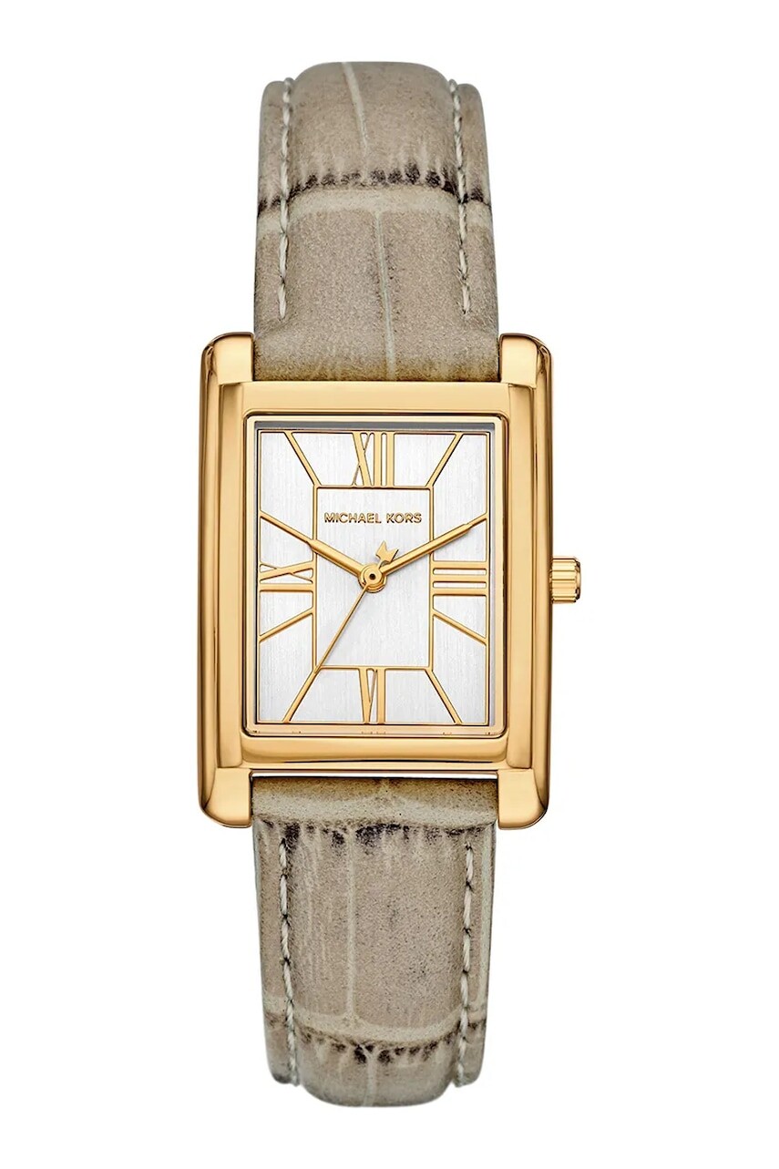 Hodinky Michael Kors dámske, zlatá farba, MK4964