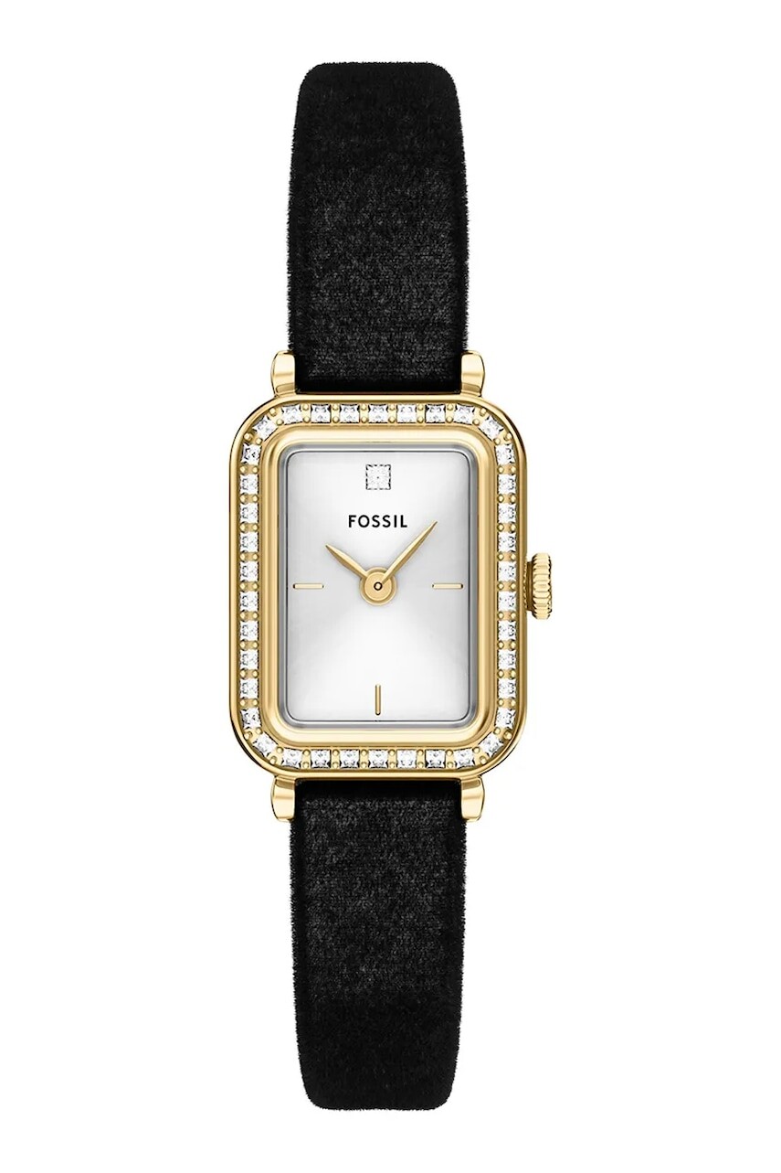 Hodinky Fossil dámske, zlatá farba, ES5437