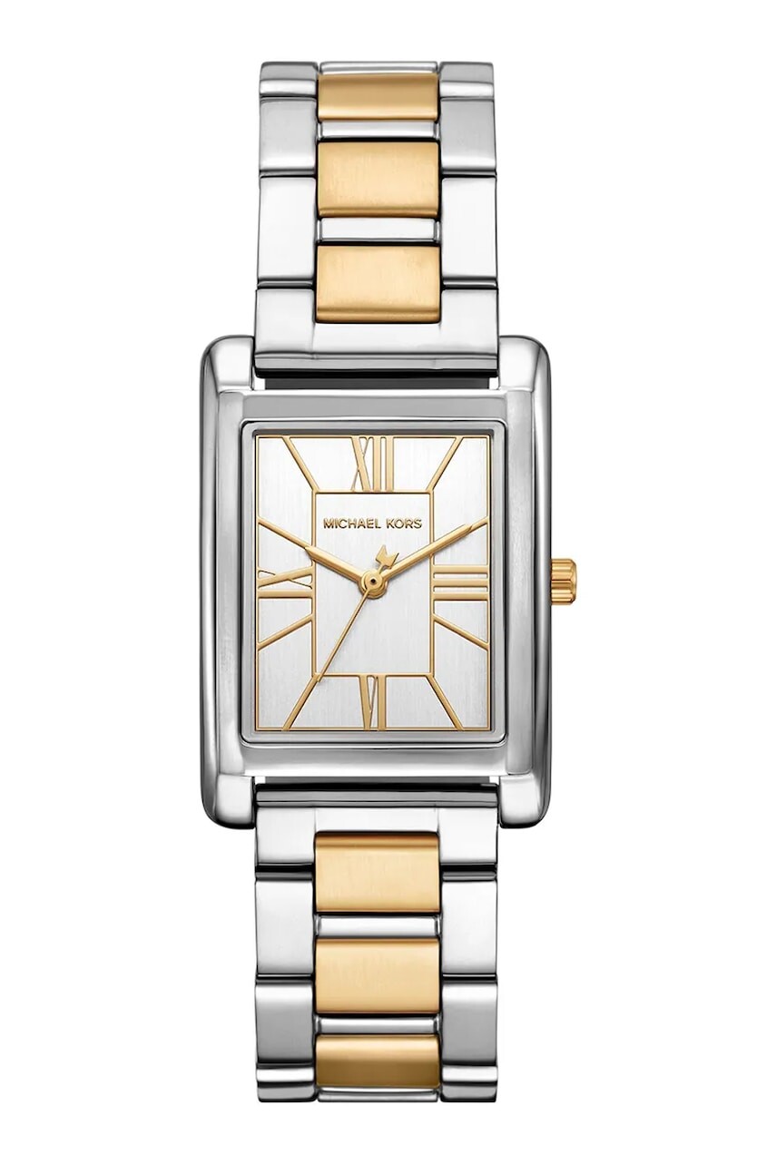 Hodinky Michael Kors dámske, strieborná farba, MK4967