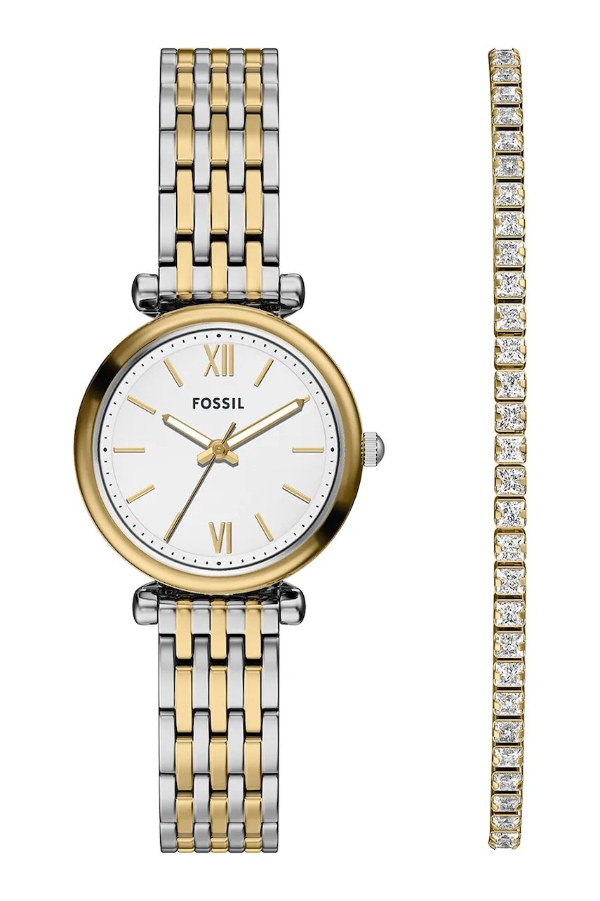 Hodinky Fossil dámske, viac farieb, ES5450SET