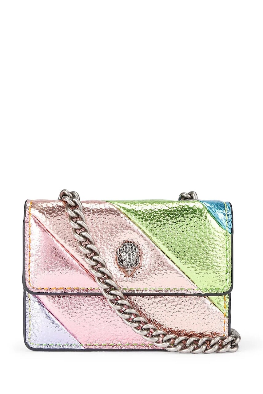 Kabelka Kurt Geiger London Kensington viac farieb, 5364699979