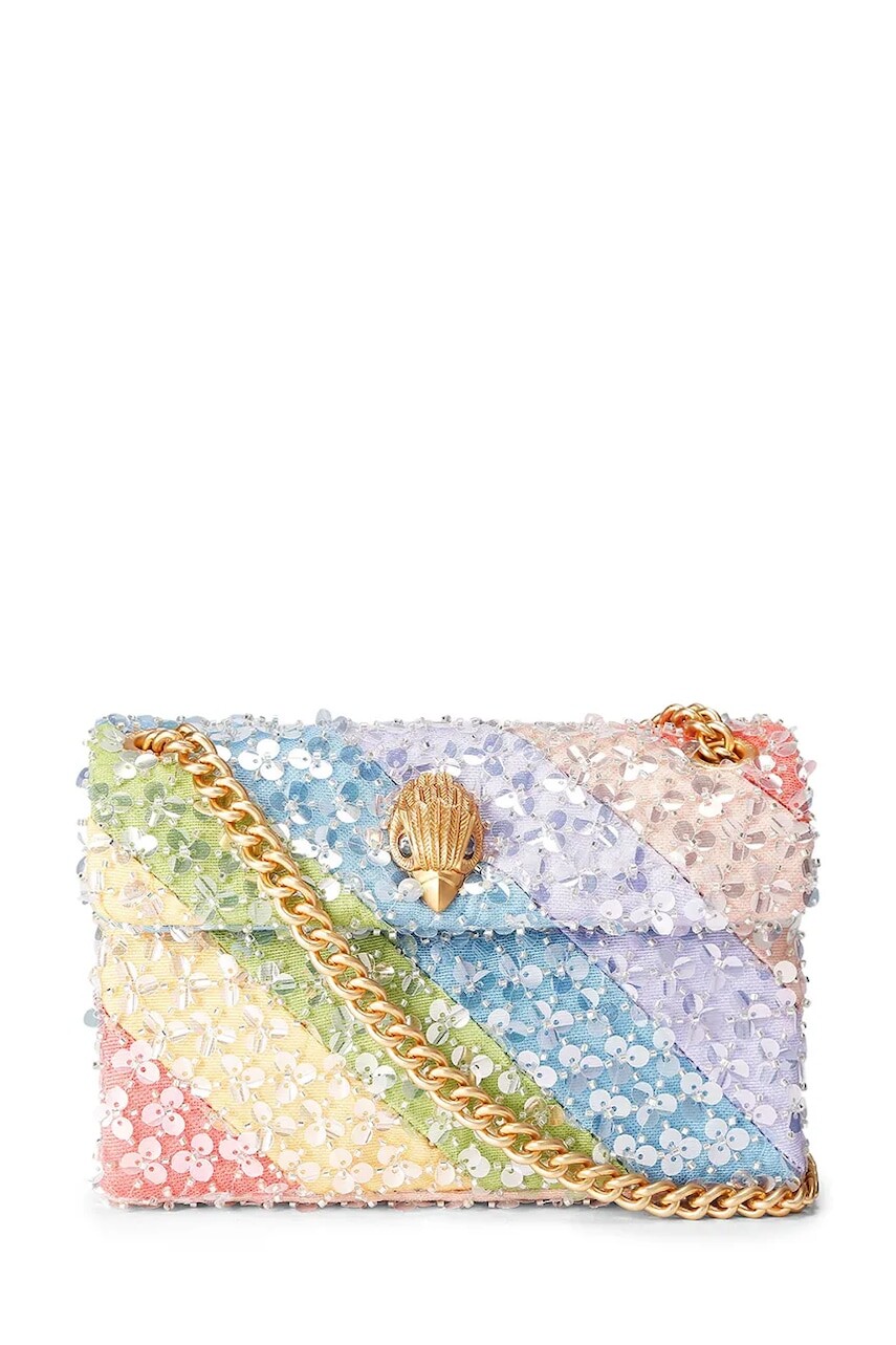 Kabelka Kurt Geiger London Kensington viac farieb, 5379769609