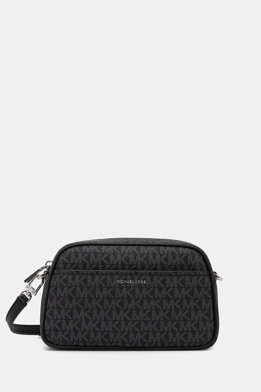 Kabelka MICHAEL Michael Kors čierna farba, 32F5SJ6C5V