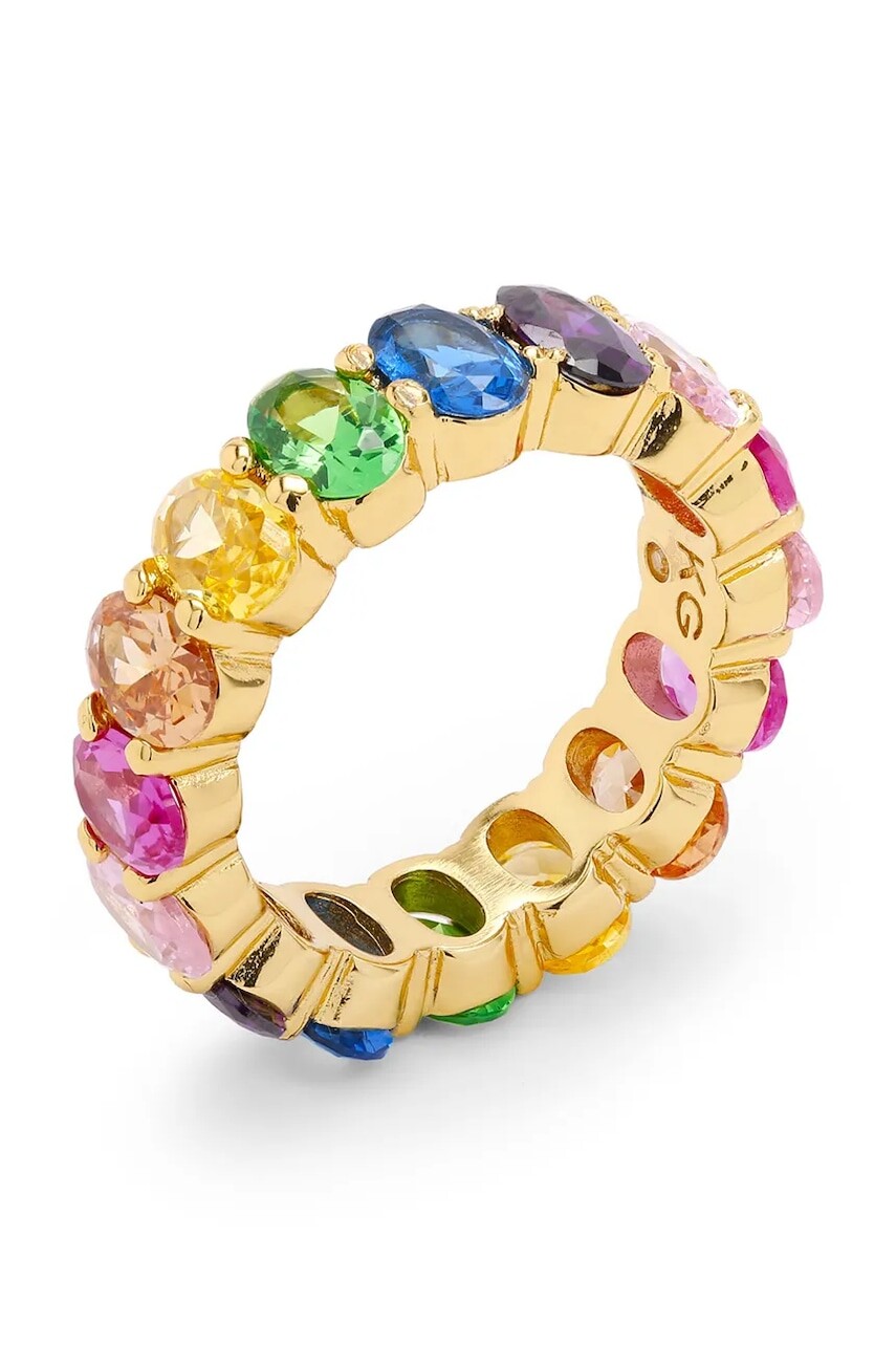 Prsteň Kurt Geiger London 5423069429