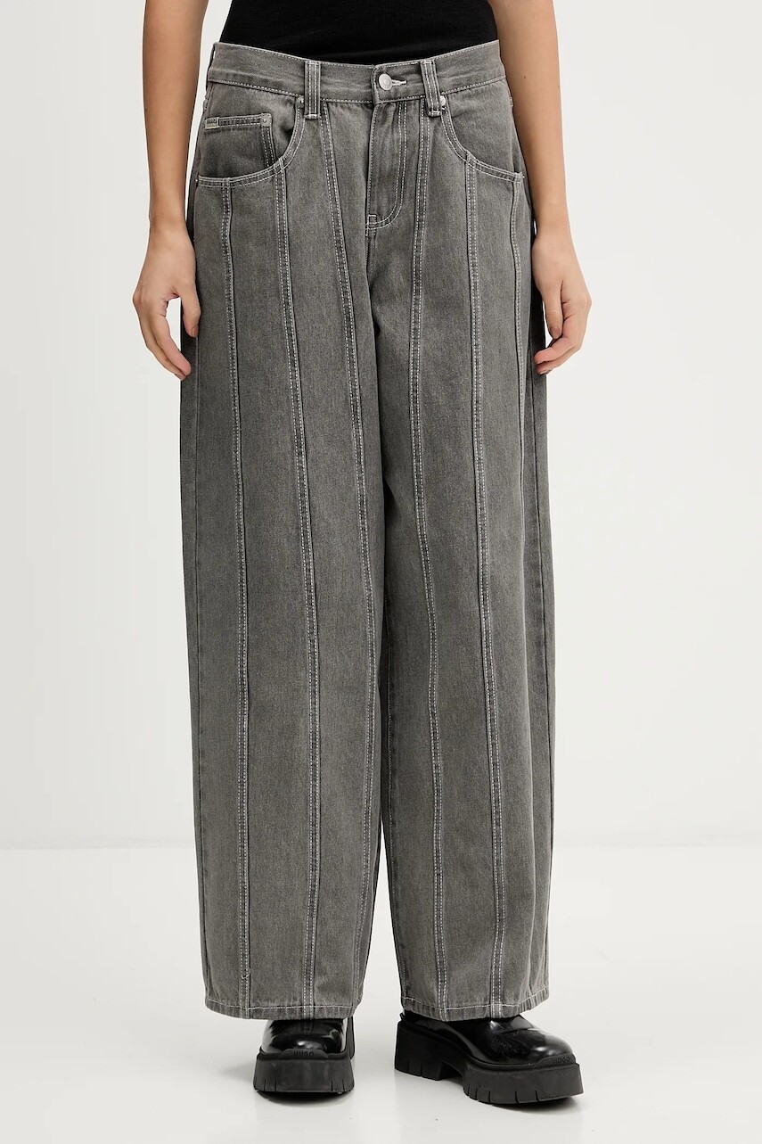 Rifle The Ragged Priest šedá farba, RPAW251007DN