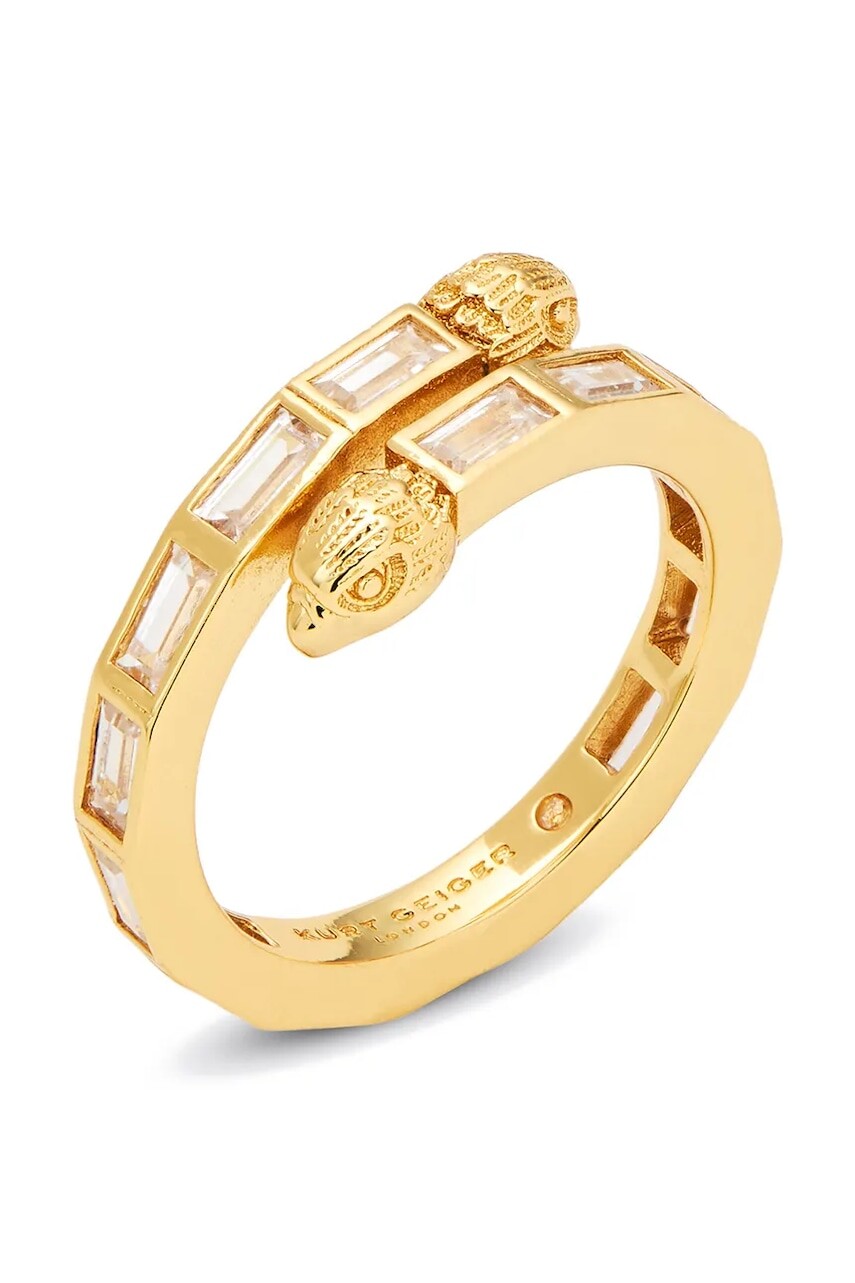 Prsteň Kurt Geiger London 5420661429