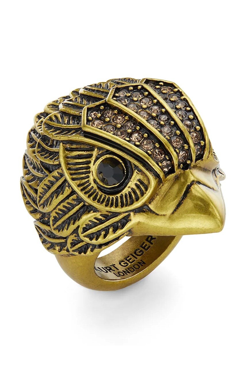 Prsteň Kurt Geiger London 5422761429