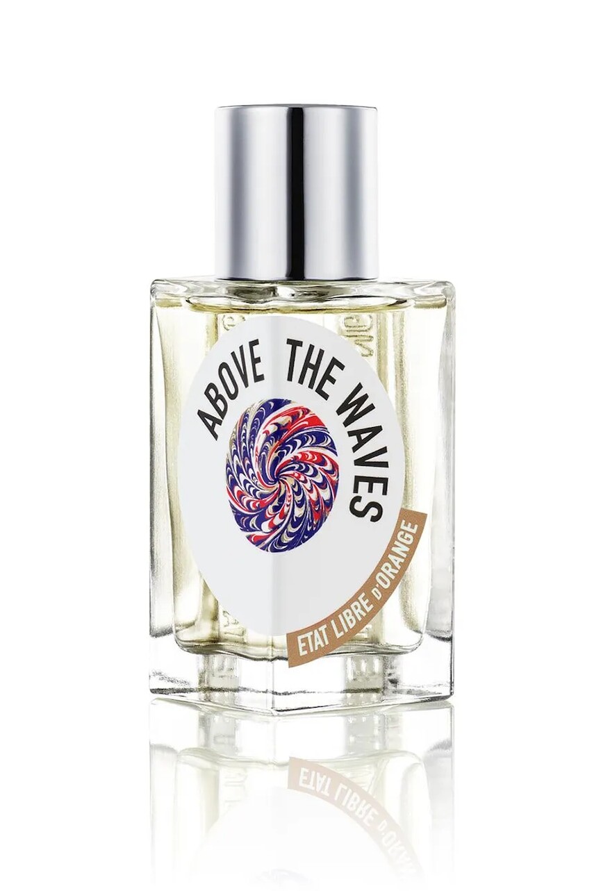 Parfémová voda ETAT LIBRE D'ORANGE EdP Nat. Spray 50 ml viac farieb