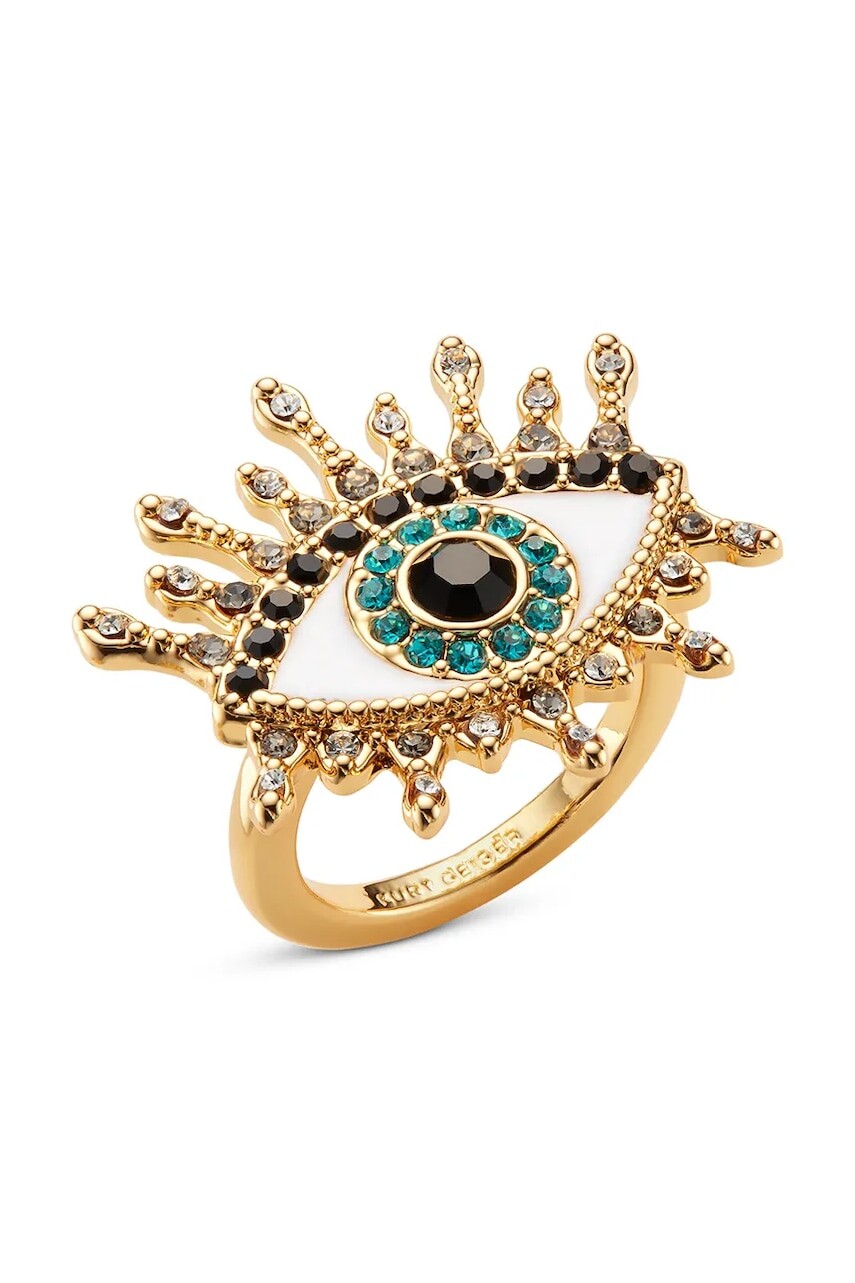 Prsteň Kurt Geiger London 5422861429