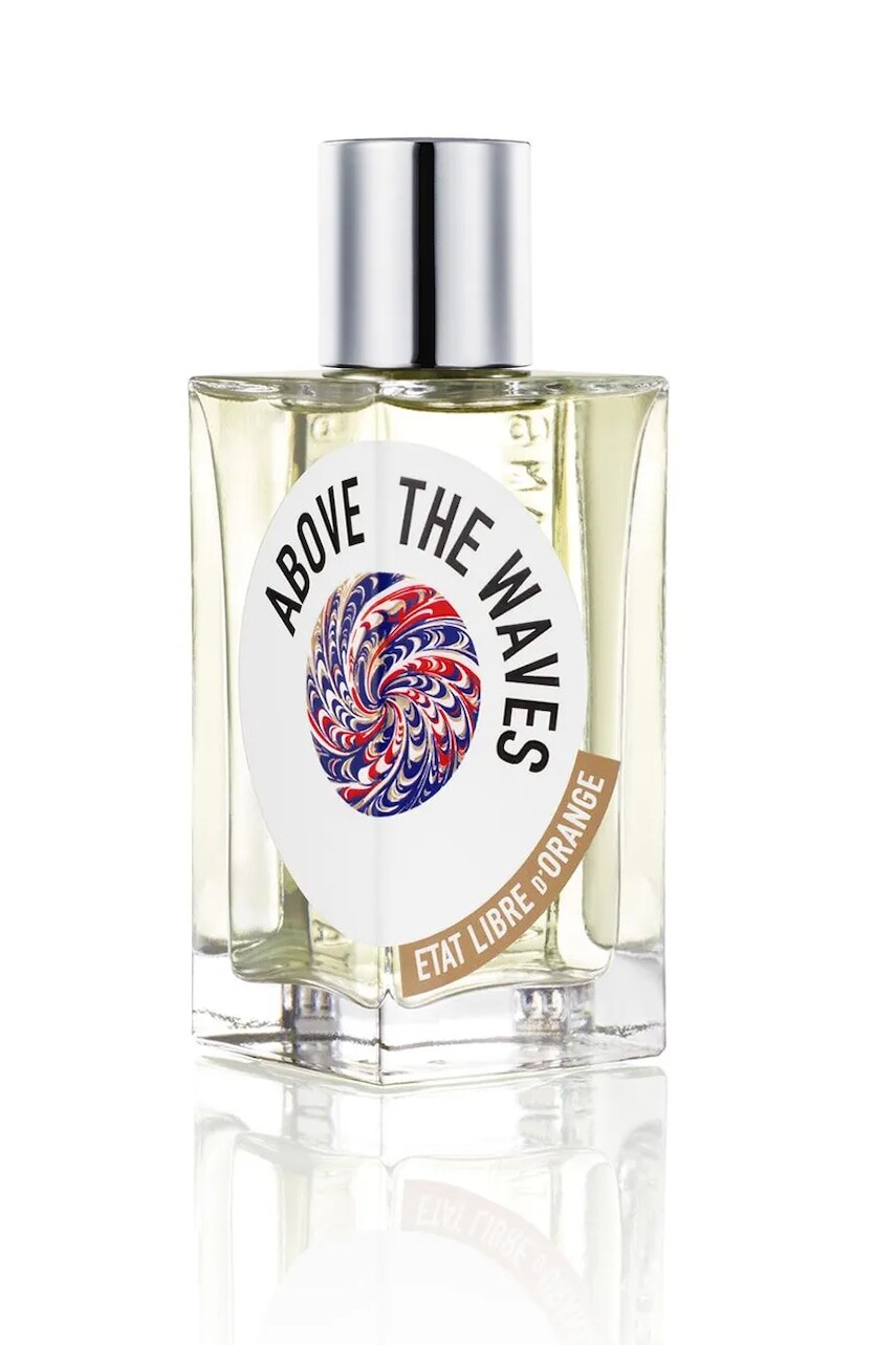 Parfémová voda ETAT LIBRE D'ORANGE EdP Nat. Spray 100 ml viac farieb