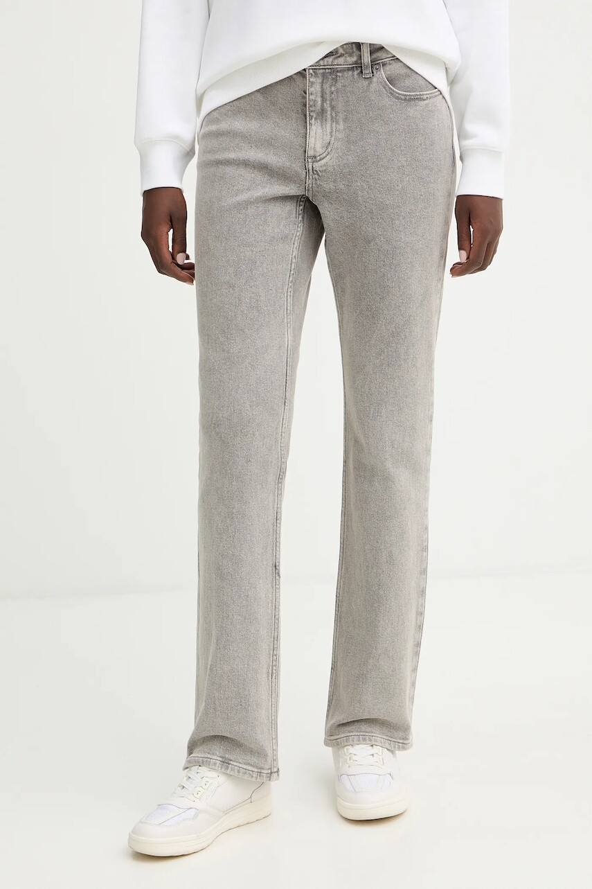 Rifle MICHAEL Michael Kors stredne vysoký pás, MR6908CKV7