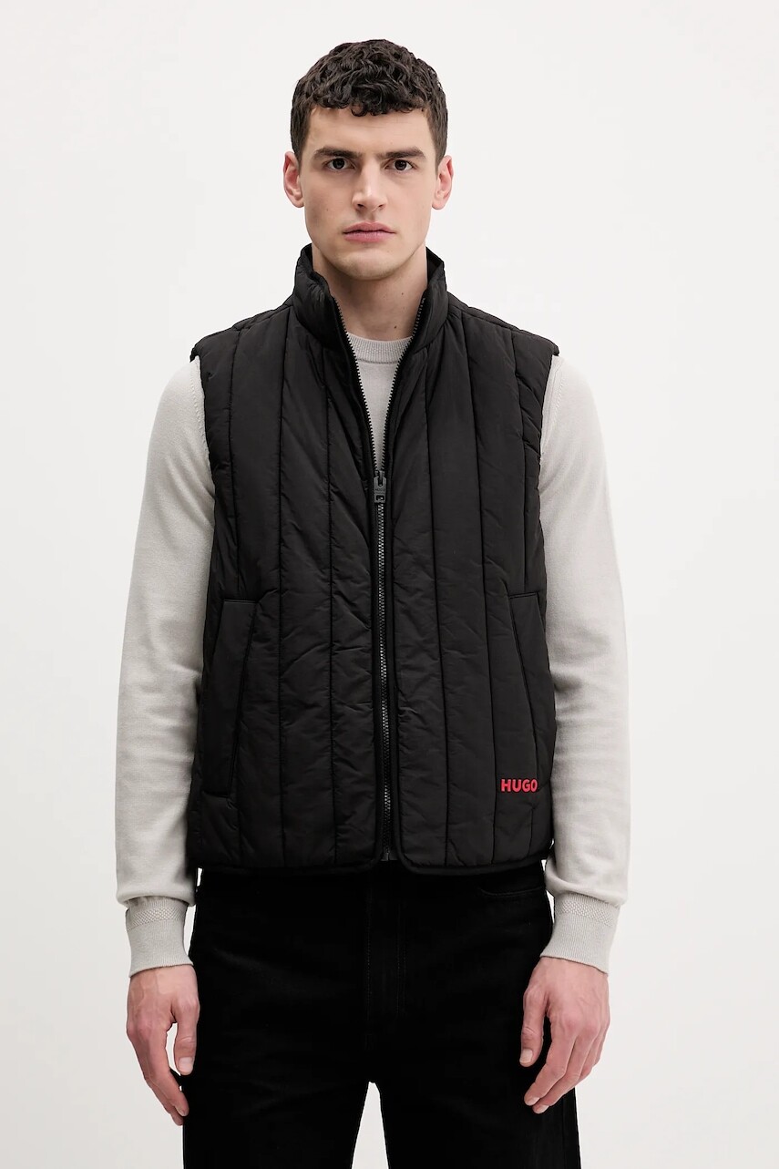 Vesta HUGO Breno2611 čierna farba, prechodná, 50552653