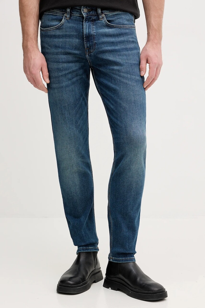 Rifle BOSS Orange ONYX _1 BO modrá farba, 50553316