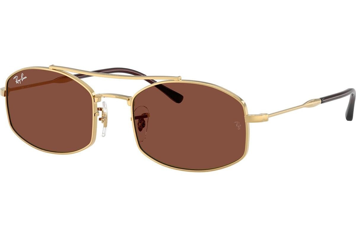 Ray-Ban RB3719 001/C5 - L (54)