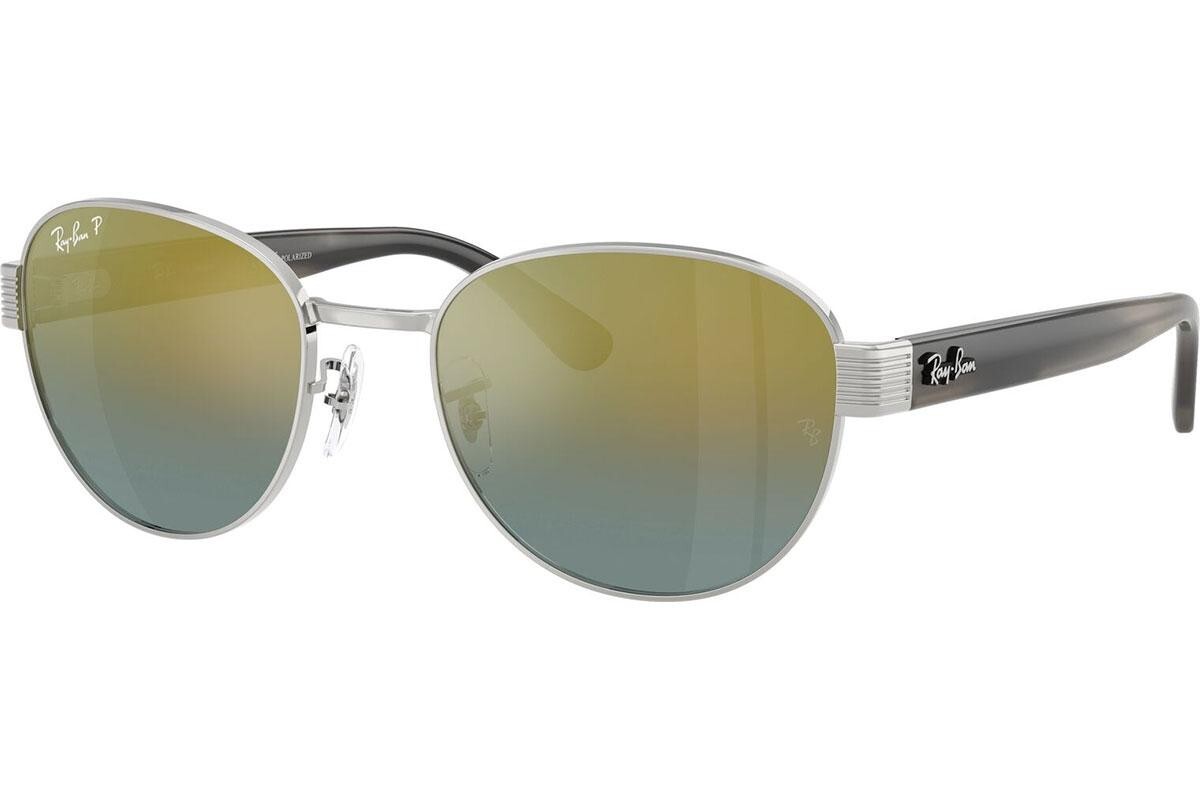 Ray-Ban RB3766CH 003/J0 Polarized - L (56)