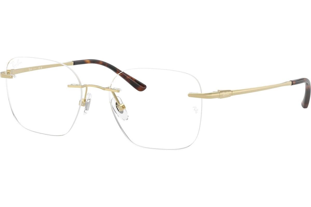 Ray-Ban RX8783D 1251 - ONE SIZE (52)