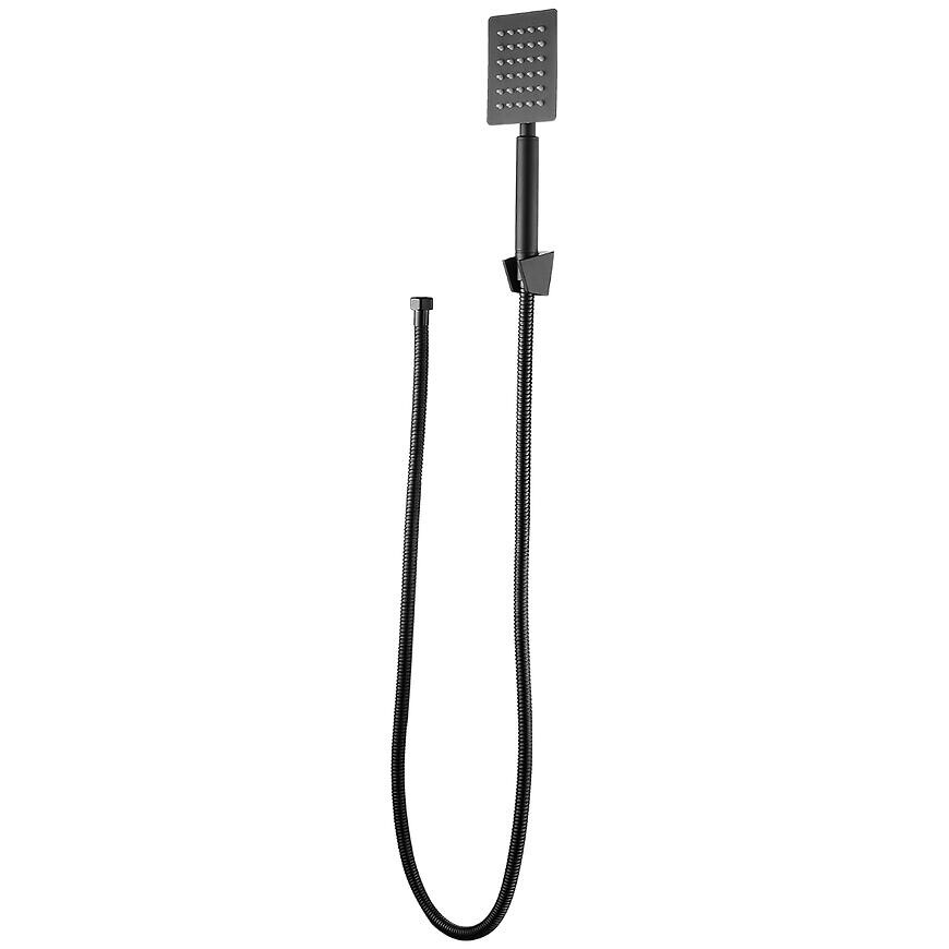 Vaňový set Remi X 1-f čierna