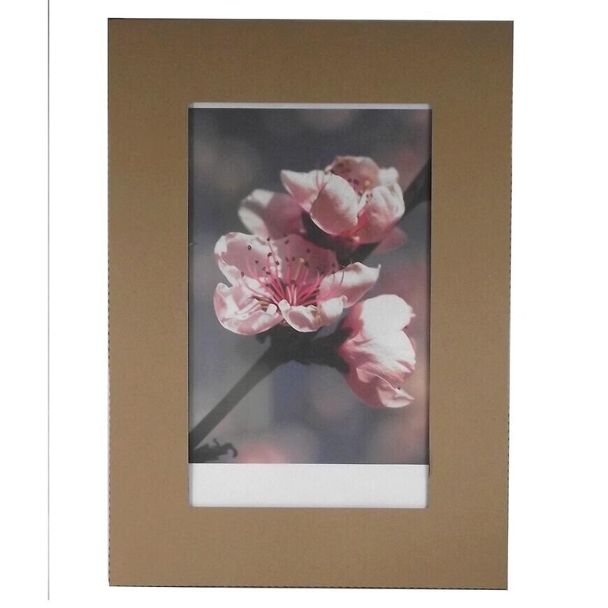 Rám s klipmi 13x18 cm sklo