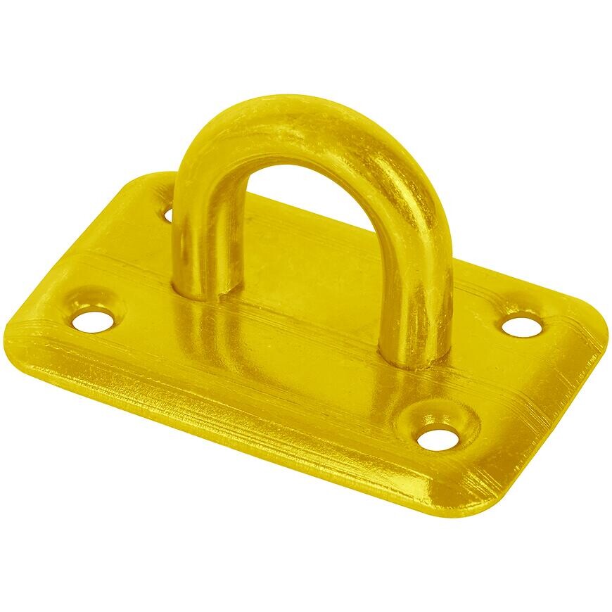 Oko petlice 75x55x1,5 mm