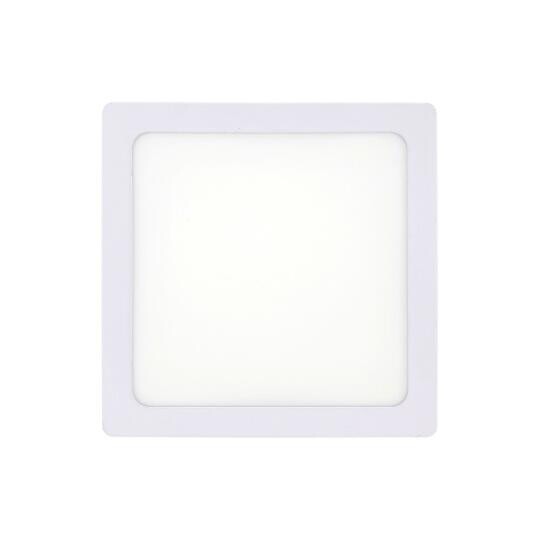 Plafon TR BLOCK 12W 4200K NW ČTVEREC