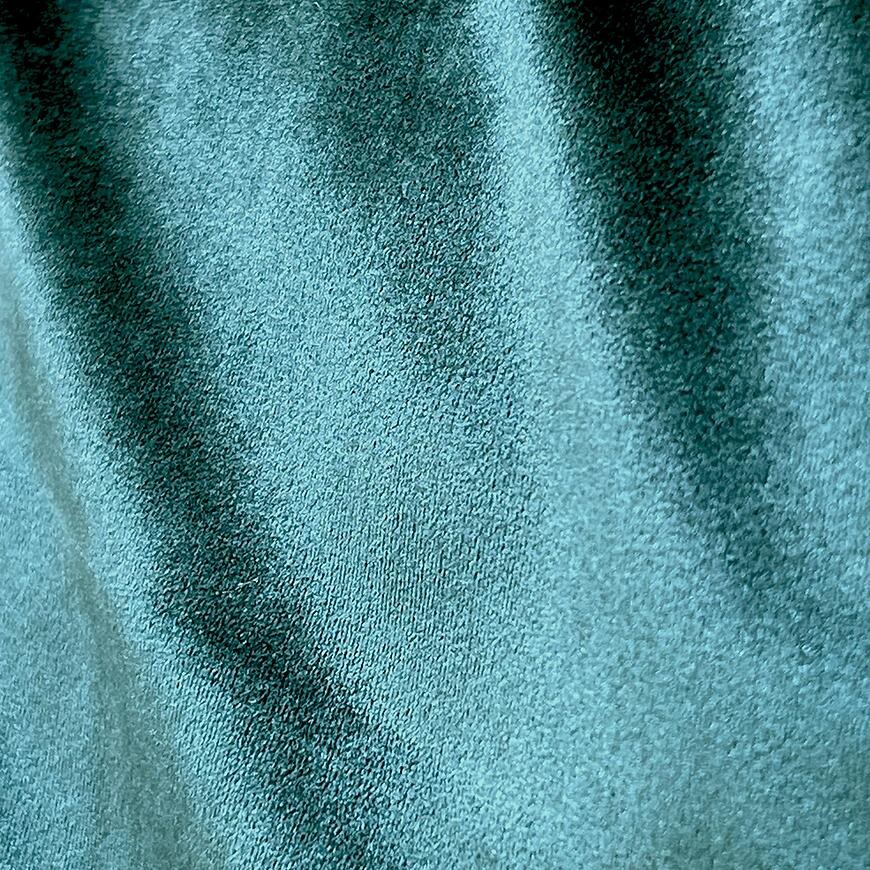 Závesový materiál UP 012 PLAIN NL174-09/350g/m2 modrý/145 Tovar na mieru