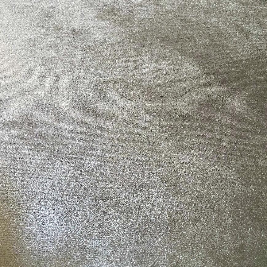 Závesový  materiál UP 012 PLAIN NL174-43/350g/m2 strieborný/145 Tovar na mieru