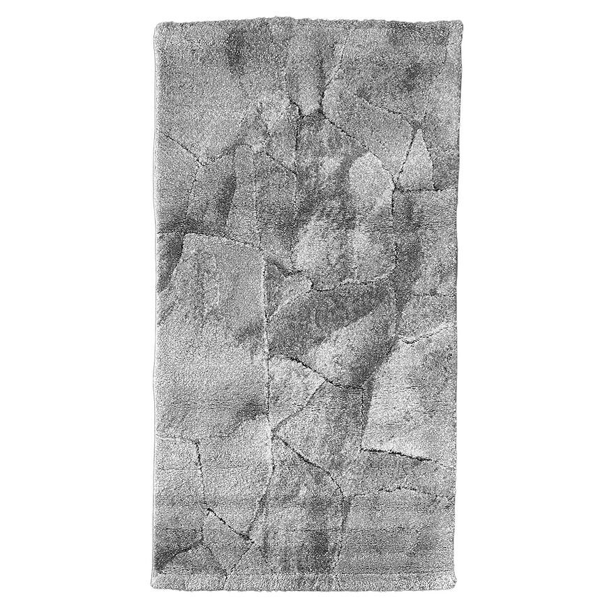 Koberec Frisee Dorado 1,4/2,0 9064 395 sivý