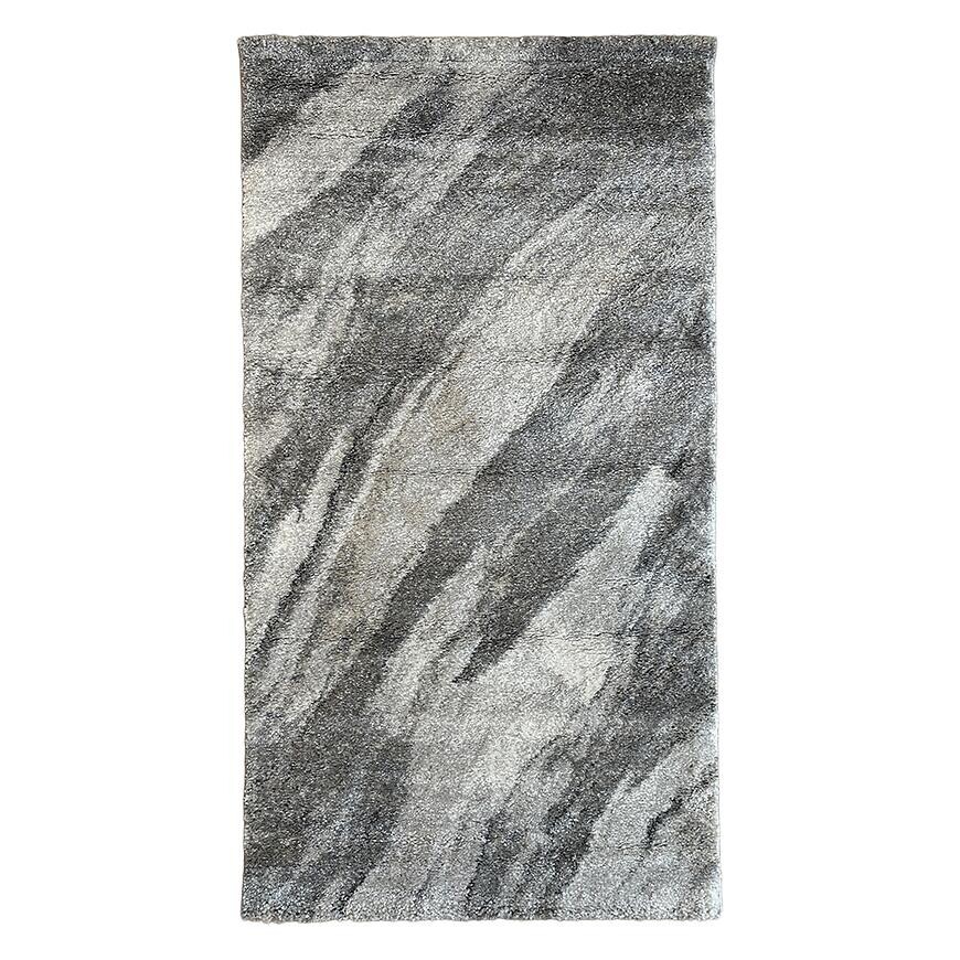 Koberec Frisee Dorado 1,4/2,0 9069 395 sivý