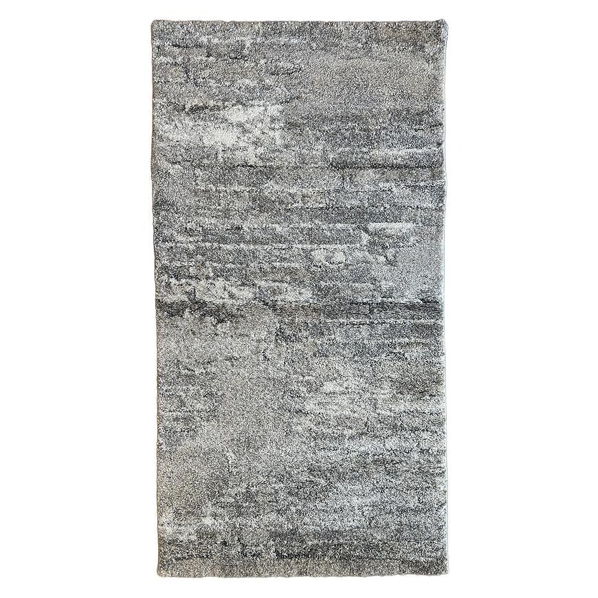 Koberec Frisee Dorado 2,0/2,9 9070 395 sivý