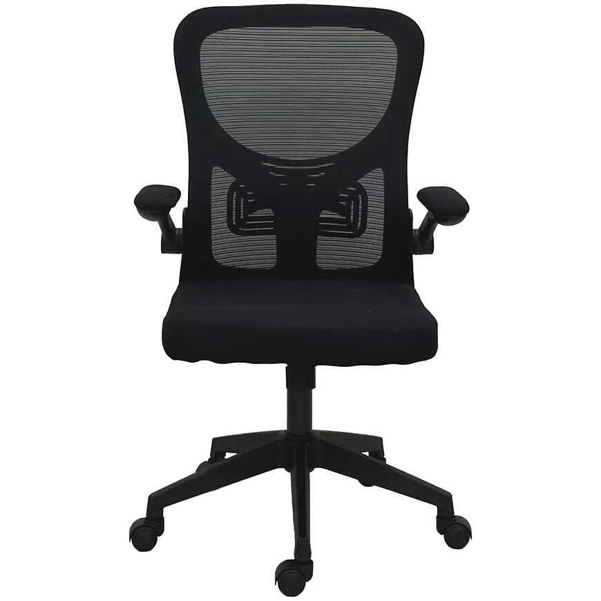 Kancelárske kreslo 9076 Kenso čierna