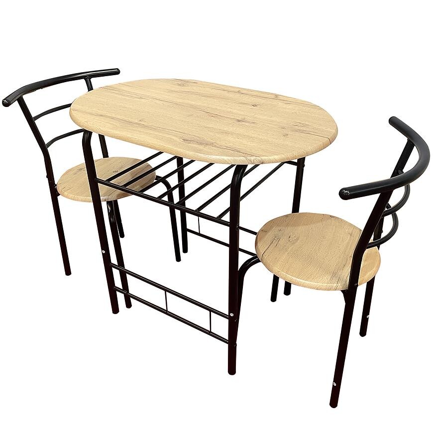 Jedálenská zostava Juliana 10854 1+2