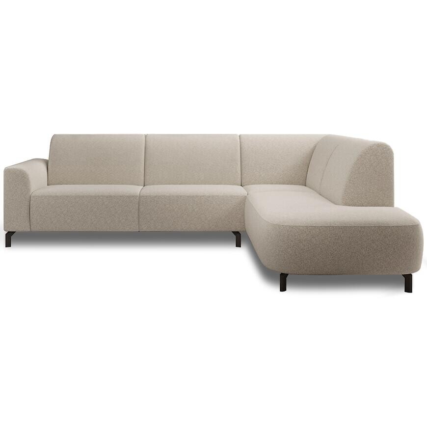 Rohová sedacia súprava Imperio U B+2+Longue Eclipse 5