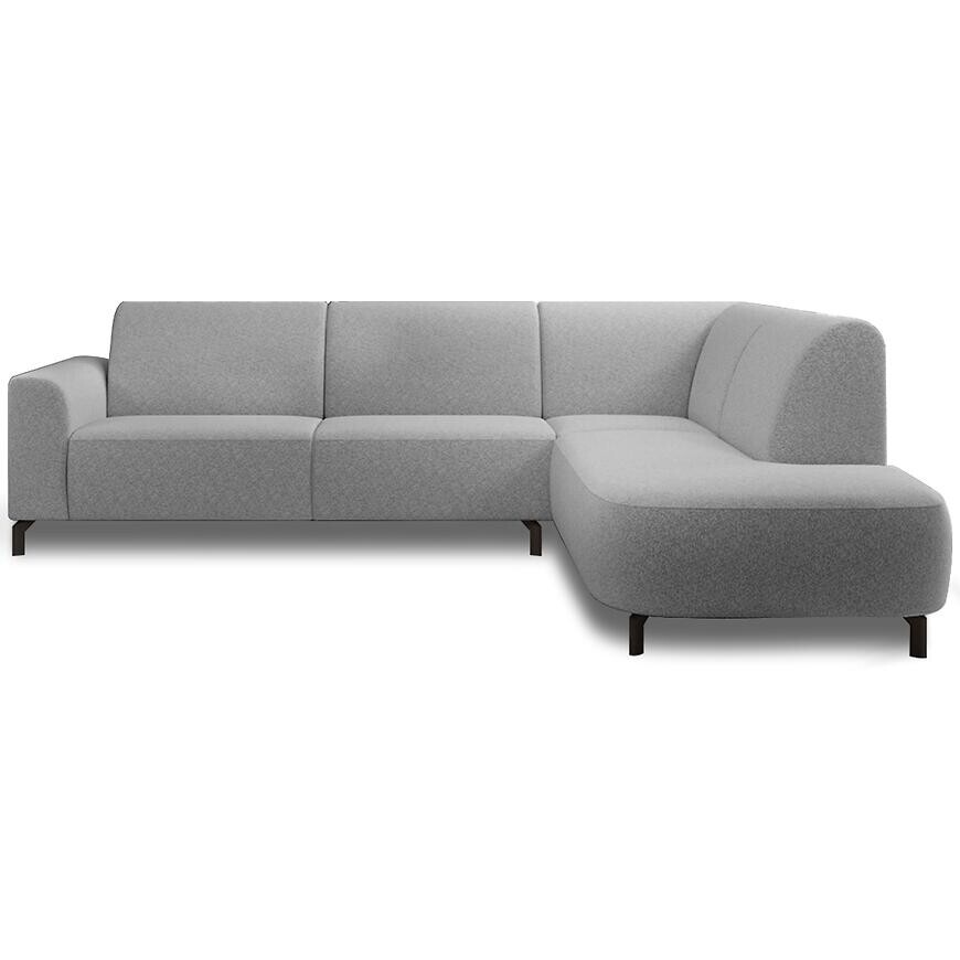 Rohová sedacia súprava Imperio U B+2+Longue Eclipse 24