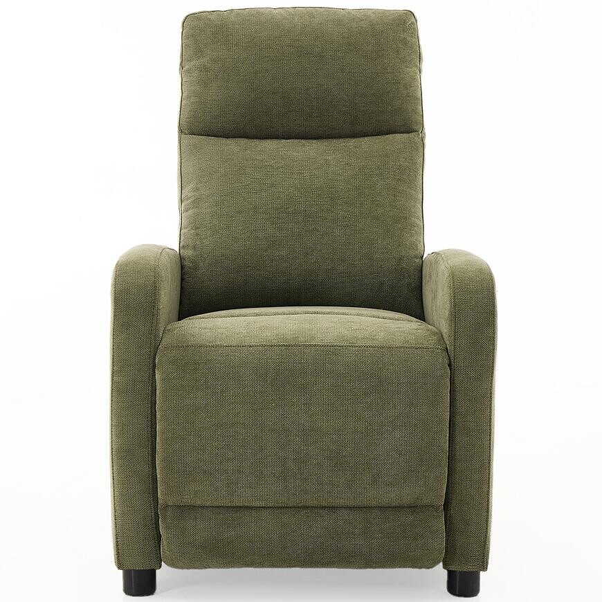 Kreslo Pillo Holms 75 zelená