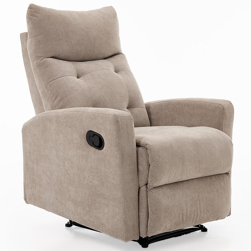 Kreslo Zulo Maloy 31 béžová