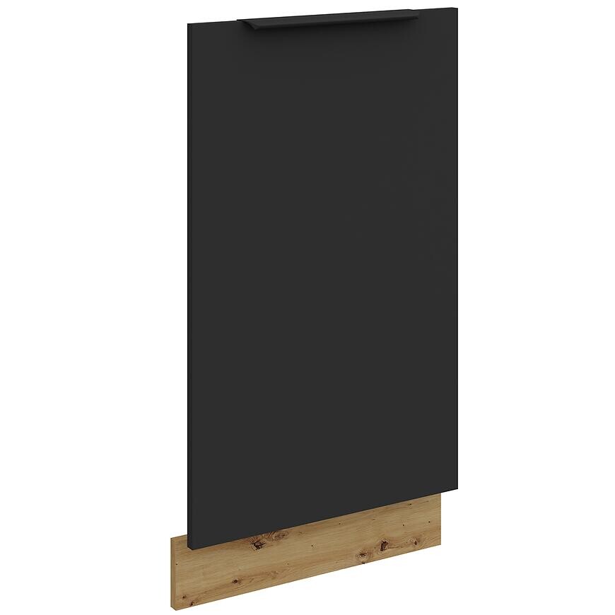 Dvierka na umývačku Zm Aria-Bl/Ar Anti Fingerprint 713x446