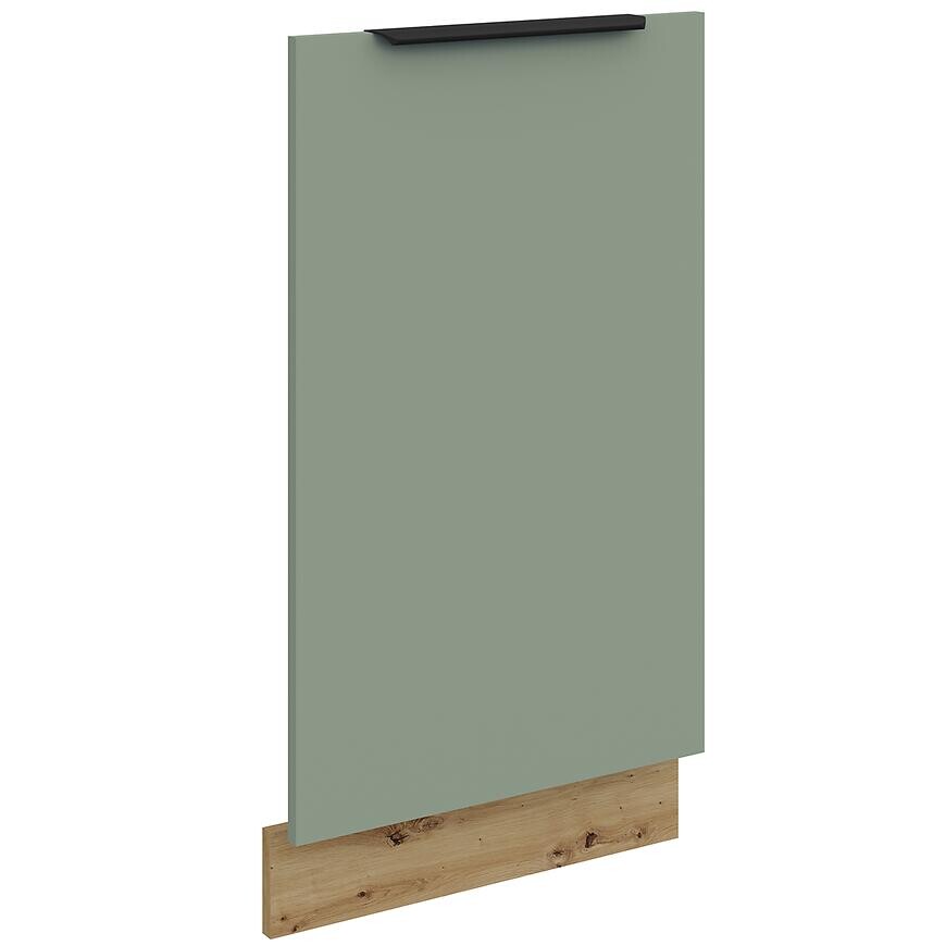 Dvierka na umývačku Zm Aria-Sa/Ar Anti Fingerprint 713x446