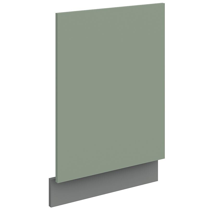 Dvierka na umývačku Zm Aria-Sa/Ant Anti Fingerprint 570x446