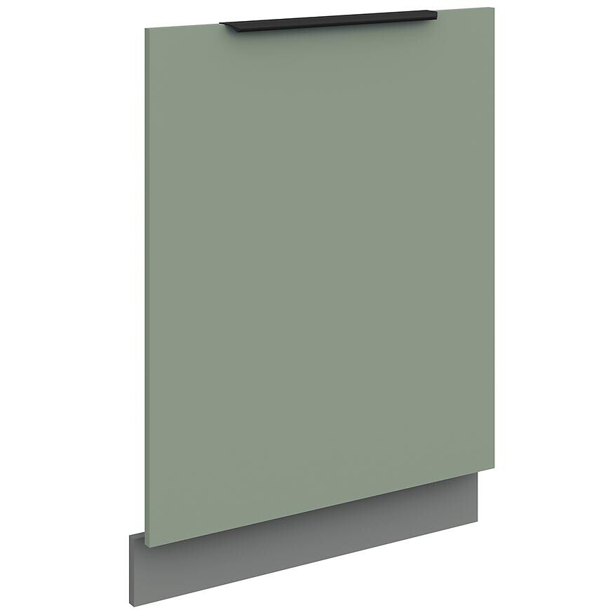 Dvierka na umývačku Zm Aria-Sa/Ant Anti Fingerprint 713x596