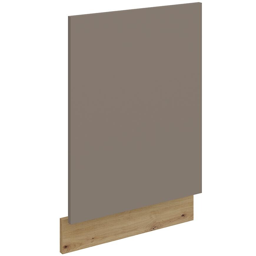 Dvierka na umývačku Zm Aria-Ta/Ar Anti Fingerprint 570x446