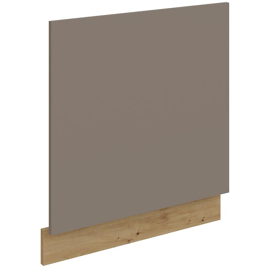 Dvierka na umývačku Zm Aria-Ta/Ar Anti Fingerprint 570x596