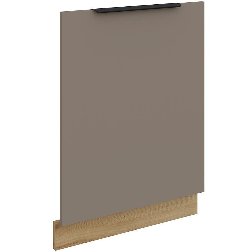 Dvierka na umývačku Zm Aria-Ta/Ar Anti Fingerprint 713x596