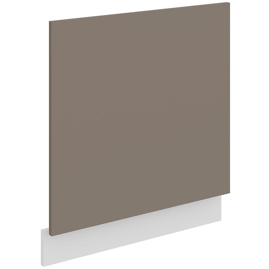 Dvierka na umývačku Zm Aria-Ta/Wh Anti Fingerprint 570x596