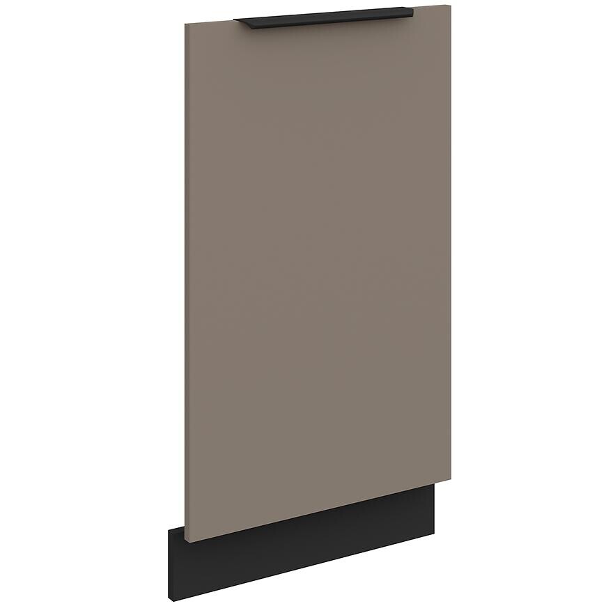 Dvierka na umývačku Zm Aria-Ta/Bl Anti Fingerprint 713x446