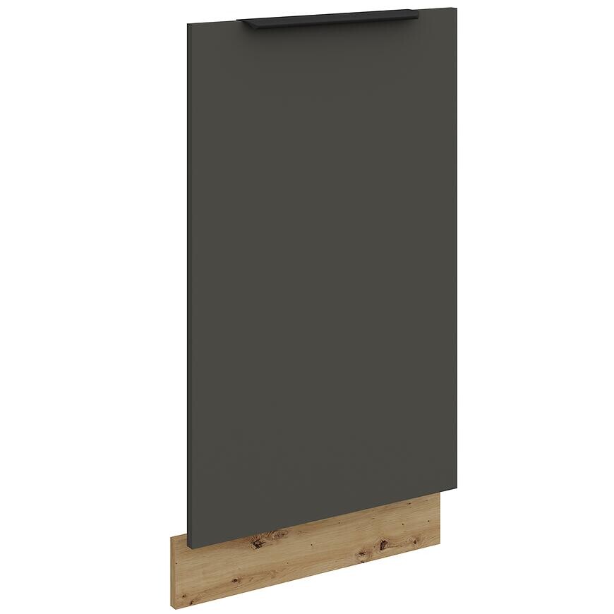 Dvierka na umývačku Zm Aria-Gr/Ar Anti Fingerprint 713x446